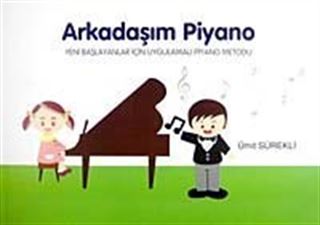 Arkadaşım Piyano