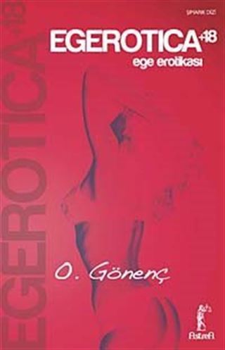 Egerotica +18 (Ege Erotikası)