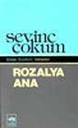 Rozalya Ana