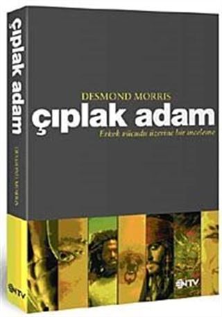 Çıplak Adam