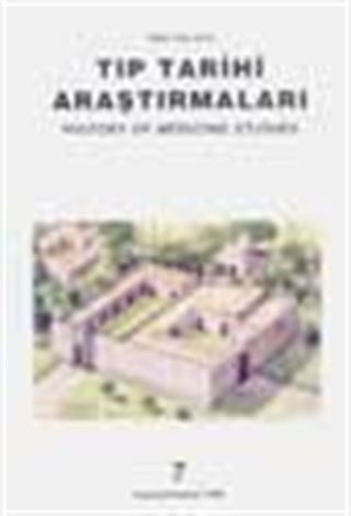 Tıp Tarihi Araştırmaları 6