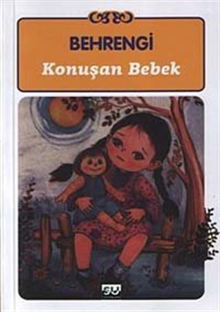 Konuşan Bebek