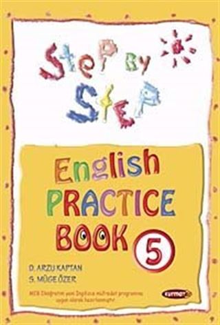 Step By Step-5