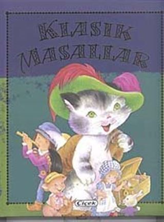 Çizmeli Kedi ve Klasik Masallar