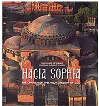 Hagia Sophia