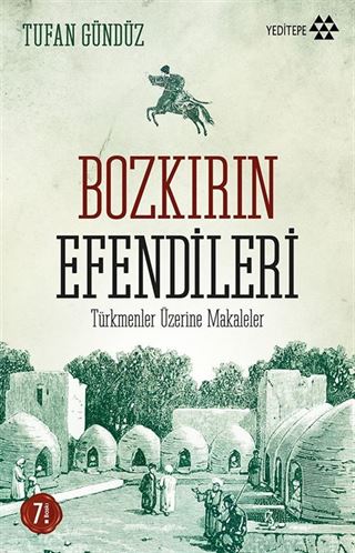Bozkırın Efendileri