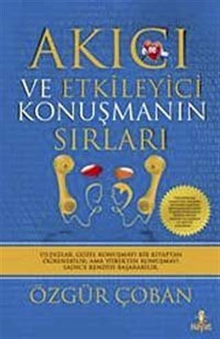 Akıcı ve Etkileyici Konuşmanın Sırları