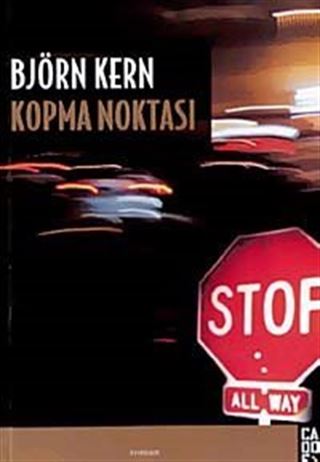 Kopma Noktası