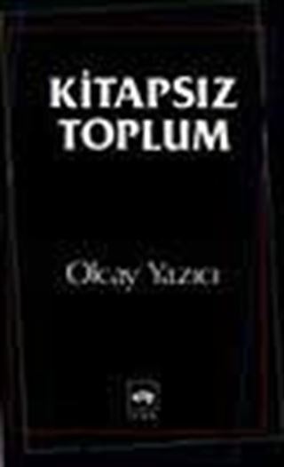 Kitapsız Toplum