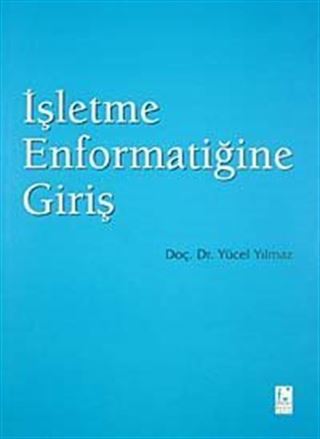 İşletme Enformatiğine Giriş