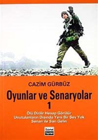 Oyunlar ve Senaryolar-1