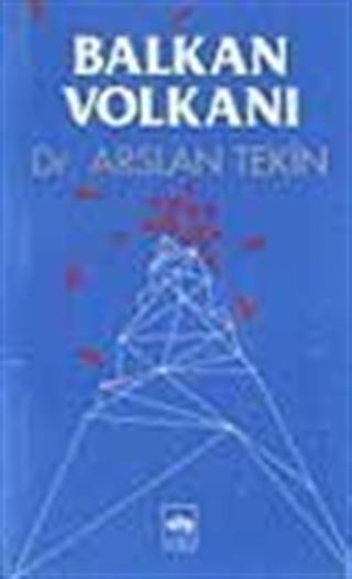 Balkan Volkanı