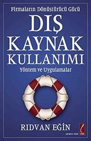 Dış Kaynak Kullanımı
