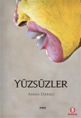 Yüzsüzler