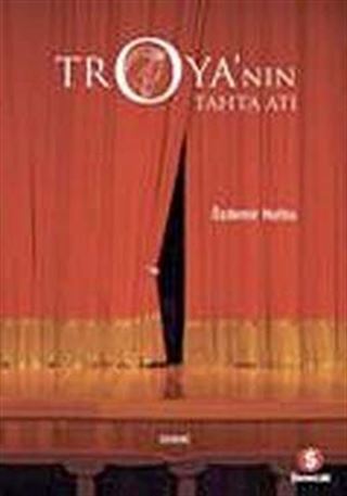 Troya'nın Tahta Atı