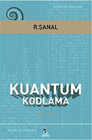 Kuantum Kodlama