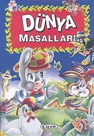 Dünya Masalları