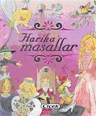 Harika Masallar / Çocuklara Masallar