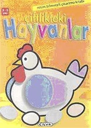 Çiftlikteki Hayvanlar