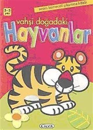 Vahşi Doğadaki Hayvanlar