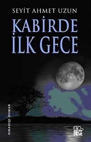 Kabirde İlk Gece