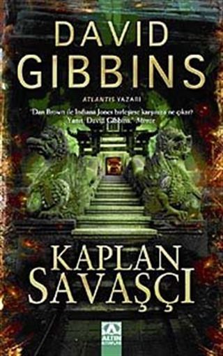 Kaplan Savaşçı
