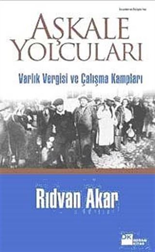 Aşkale Yolcuları