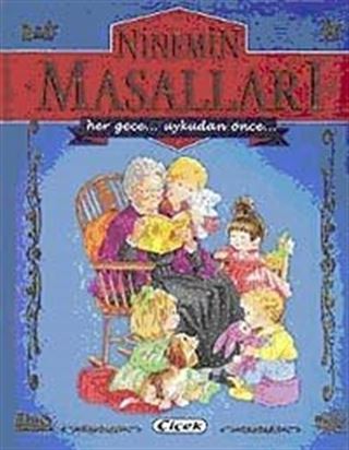 Ninemin Masalları