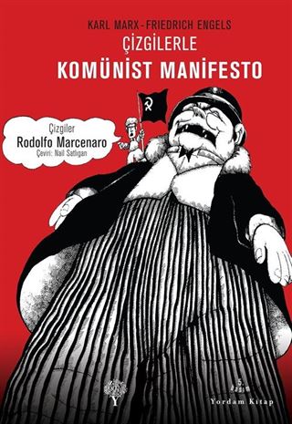 Çizgilerle Komünist Manifesto