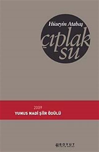 Çıplak Su