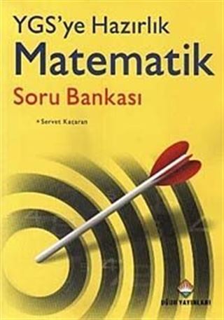 YGS Matematik Soru Bankası