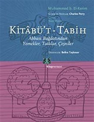 Kitabü't Tabih