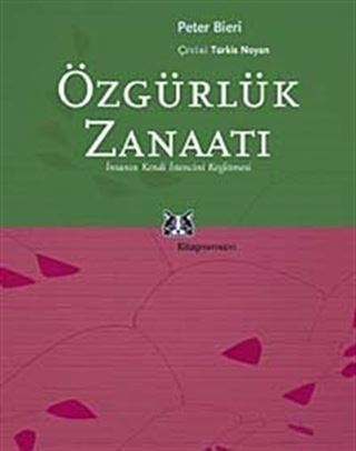 Özgürlük Zanaatı