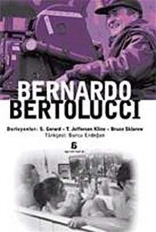Bernardo Bertolucci