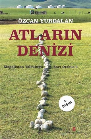 Atların Denizi