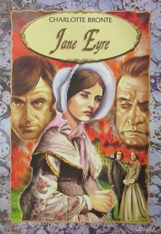 Jane Eyre