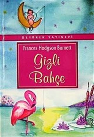 Gizli Bahçe