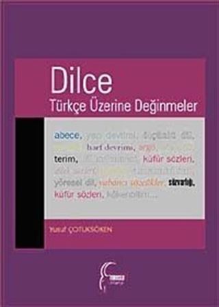 Dilce