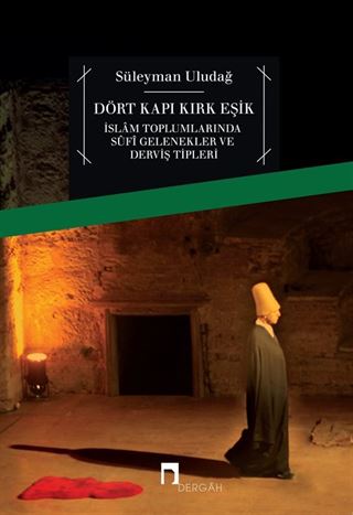 Dört Kapı Kırk Eşik