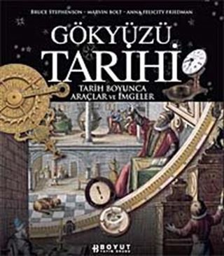 Gökyüzü Tarihi
