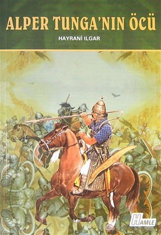 Alper Tunga'nın Öcü
