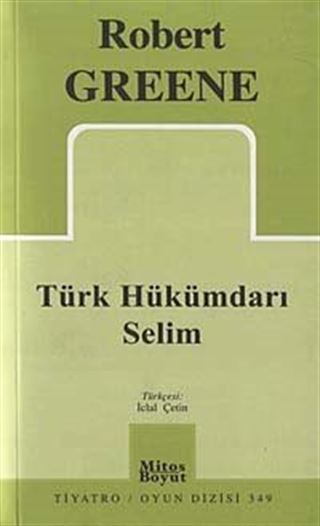 Türk Hükümdarı Selim