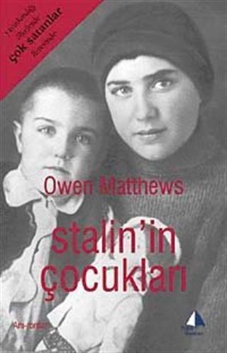 Stalin'in Çocukları