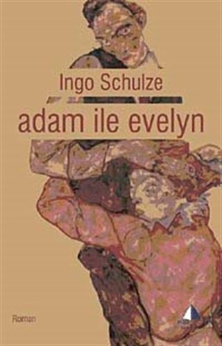 Adam ile Evelyn