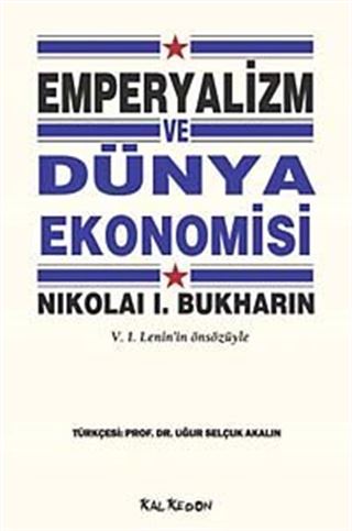 Emperyalizm ve Dünya Ekonomisi