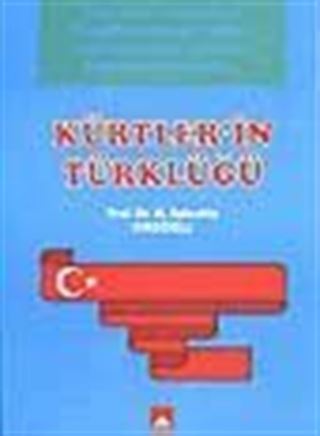 Kürtler'in Türklüğü