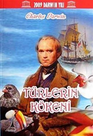 Türlerin Kökeni