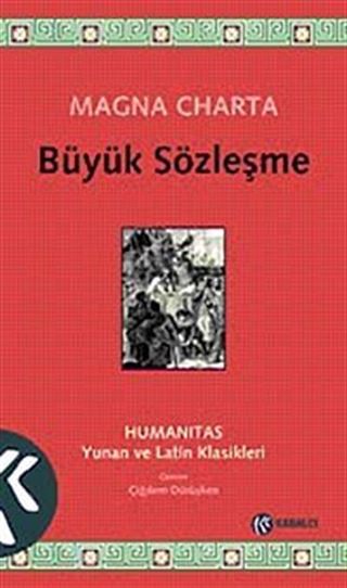Büyük Sözleşme