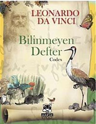 Bilinmeyen Defter