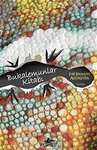 Bukalemunlar Kitabı